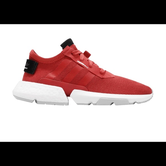 ADIDAS ORIGINALS POD-S3.1 Mens Athletic Shoe - Picture 9 of 9